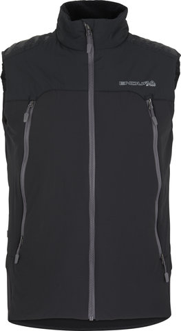 Endura Chaleco MT500 Freezing Point - black/M