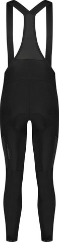 Shimano Evolve Bib Tights Model 2025 - black/M