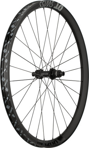 DT Swiss XMC 1200 SPLINE 30 Boost Center Lock Disc 27.5" Wheelset - UD carbon/SRAM XD/Boost/148 mm/110 mm/Boost/27.5" (650B)/110 mm/SRAM XD/110 mm/148 mm