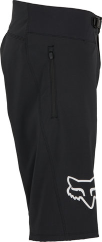 Fox Head Defend Shorts - black/32/M