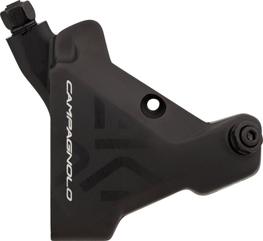 Campagnolo Ekar Brake Caliper - black/Set/without