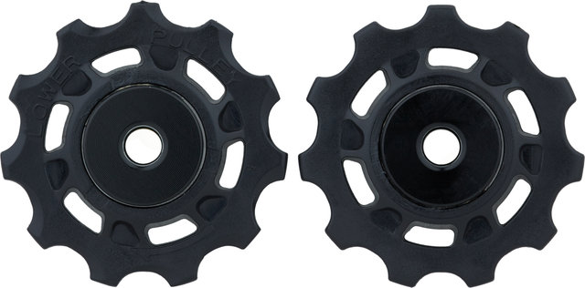 SRAM Derailleur Pulley Set for X7 / X9 / X0 2010-2011 - black/11 teeth