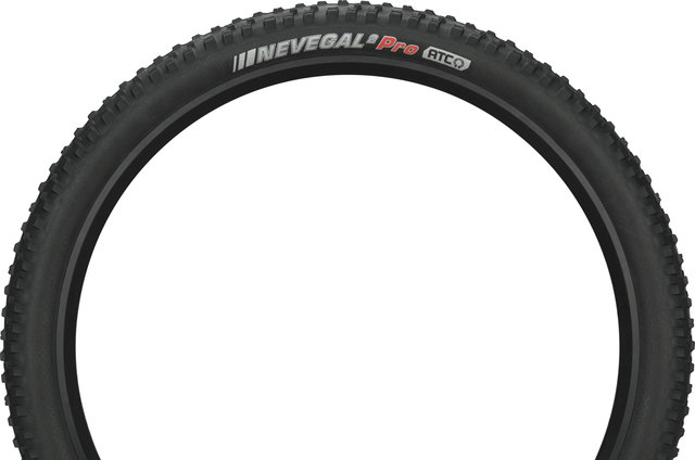 Kenda Nevegal² Pro 29+ Folding Tyre - black/29 /66 mm/2.6 /65-622