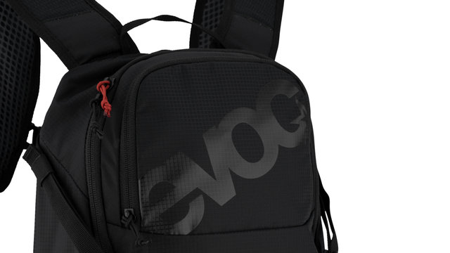 evoc Sac à Dos Ride 16 - black/16000 