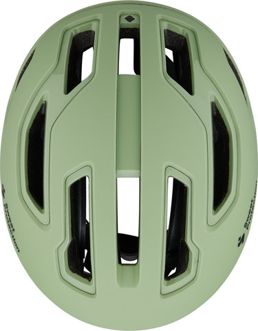 Sweet Protection Casque Falconer 2Vi MIPS - lush/56 - 59 cm