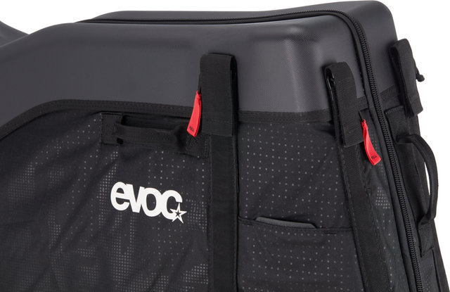 evoc Sac de Transport pour Vélo Road Bike Bag Pro - black