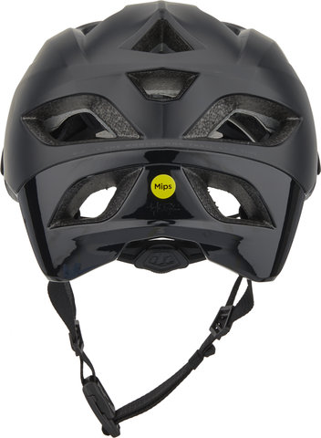 Troy Lee Designs Casque Flowline SE MIPS - stealth black/57 - 59 cm