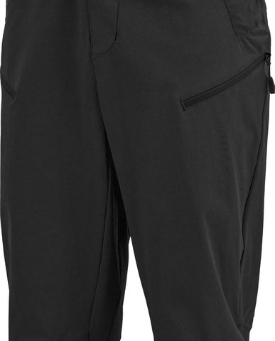 VAUDE Pantalones Moab PRO - black/M