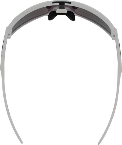 Oakley Sutro S Glasses - matte white/prizm road