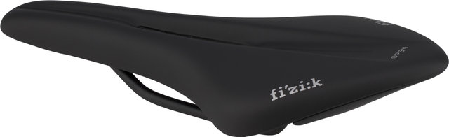 Fizik Arione R5 Open Sattel - black/132 mm