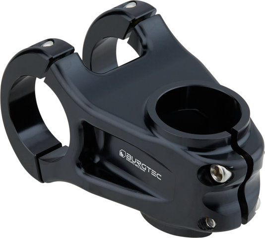 Burgtec Potencia Enduro MK3 31.8 - burgtec black/50 mm