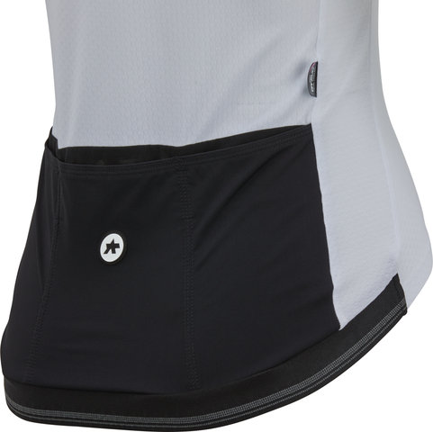 ASSOS Maillot para damas Uma GT C2 Evo - white series/S