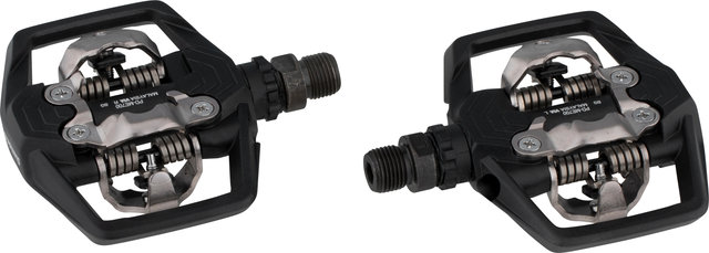 Shimano Pédales à Clip PD-ME700 - noir