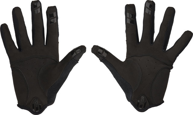 Giro DND Full Finger Gloves - black hotlab/M