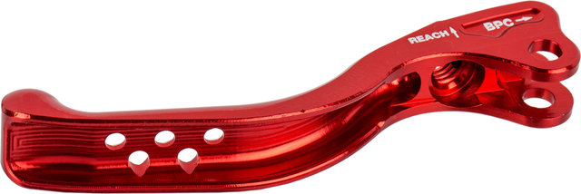 Hope Brake Lever for Tech 3 - red/universal