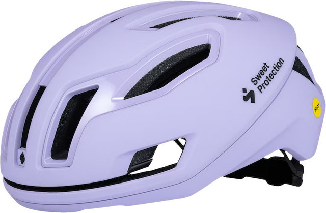 Sweet Protection Casque Falconer 2Vi MIPS - panther/56 - 59 cm