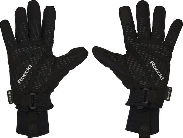 Roeckl Gants Rocca 2 GTX - black/8