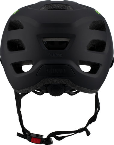 Giro Casque pour Enfant Tremor Child - matte black/47 - 54 cm