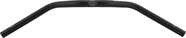 NC-17 Trekking Pro 60 mm 25.4 Riser Handlebars - black/620 mm