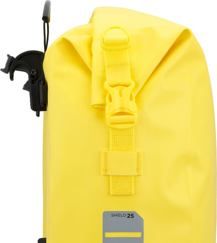 Thule Shield Pannier L Fahrradtaschen - yellow/50000 ml