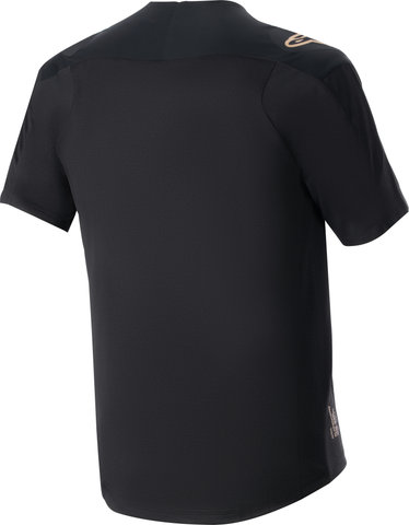 alpinestars A-Aria Polartec Switch S/S Trikot - black/M