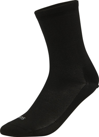 FINGERSCROSSED Calcetines Super Light - black/39 - 42