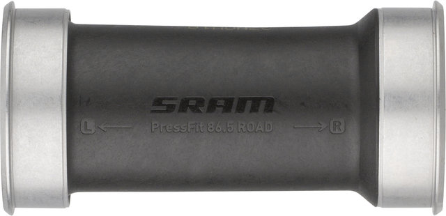 SRAM DUB Pressfit Road Innenlager 86,5 mm - black/Press Fit BB86