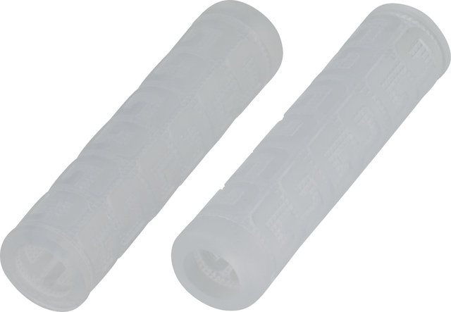 Procraft Poignées de guidon G-Grip - transparent