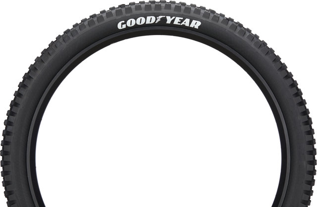 Goodyear Wrangler MTF ElectricDrive Tubeless 29" pneu souple - black/29 /66 /66-622/2.6 