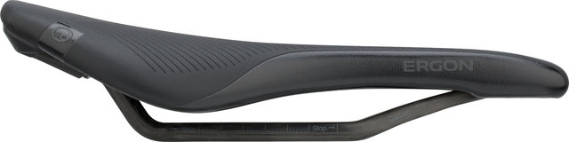 Ergon SR Pro Carbon Women Saddle - stealth/S/M