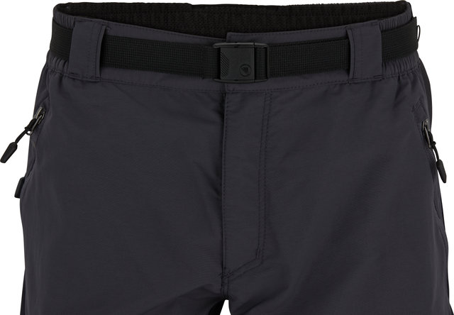 Endura Hummvee Shorts mit Innenhose - grey/M