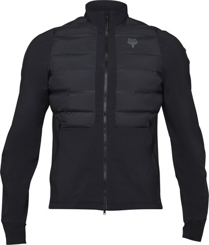 Fox Head Veste Flexair Fire Hybrid - black/M