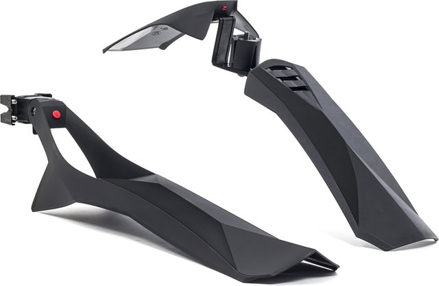 Hebie Set de Garde-Boues Viper X Stealth - noir/110 