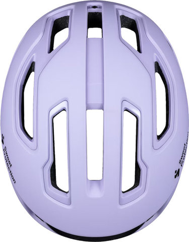 Sweet Protection Casque Falconer 2Vi MIPS - panther/56 - 59 cm