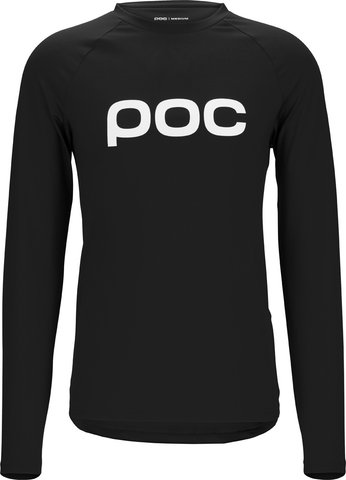 POC Reform Enduro LS Jersey - uranium black/M