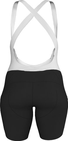 7mesh Cuissard à Bretelles pour Dames RK2 Cargo Bib Shorts - black/S