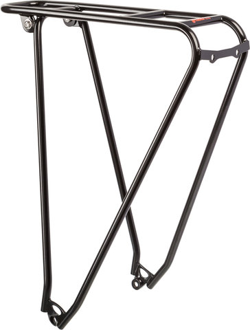 tubus Vega Evo Pannier Rack - black