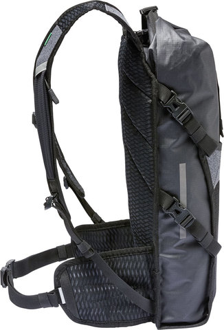 VAUDE Mochila Trailpack II - black uni/8000 