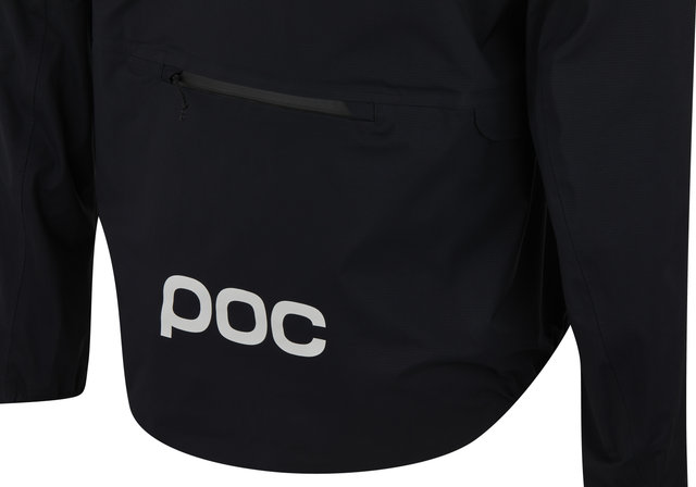 POC Veste Signal All-Weather - uranium black/M