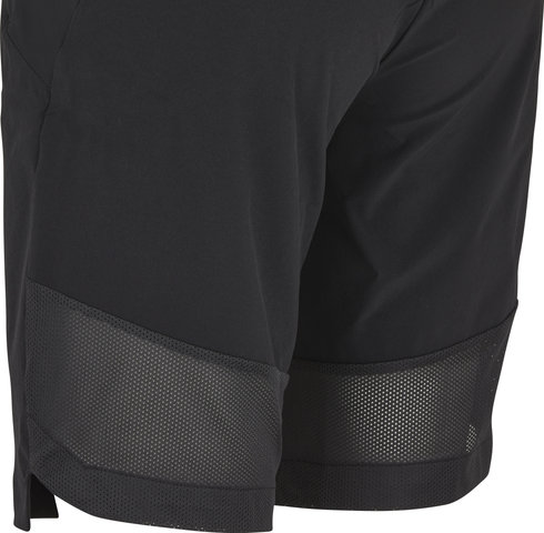 VAUDE Pantalones cortos para damas Womens Kuro Shorts - black/36/XS