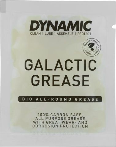 Dynamic Grasa Galactic Grease - universal/5 