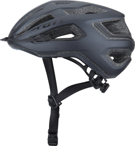 Scott Arx Plus MIPS Helmet - granite-black/55 - 59 cm