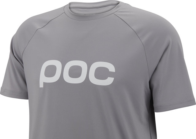 POC Maillot Reform Enduro SS - alloy grey/M