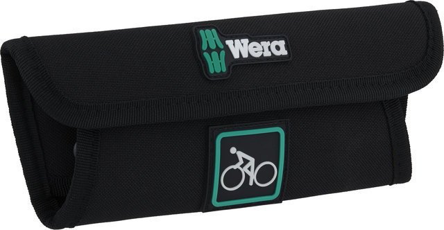 Wera Bicycle Set 10 - universal