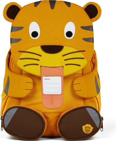 Affenzahn Großer Freund Kinder Rucksack - tiger/8 l