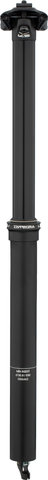 Kind Shock LEV Integra 200 mm Seatpost - black/30.9 mm / 520 mm / SB 0 mm / not incl. Remote