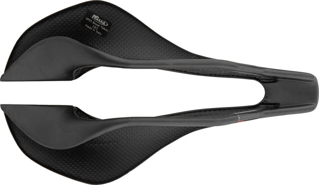 Selle Italia SP-01 Boost Tekno Superflow Sattel - schwarz/L