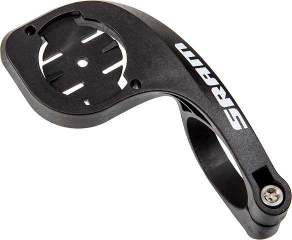 SRAM Soporte de manillar Quickview MTB p. Edge 200 / 500 / 510 / 800 / 810 - negro