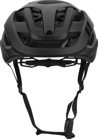 LUMOS Ultra Fly Pro MIPS Helmet + Firefly LED Helmet Light Bundle - shadow black/54 - 61 cm