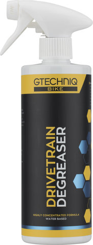 Gtechniq Bike Drivetrain Degreaser - universal/500 ml